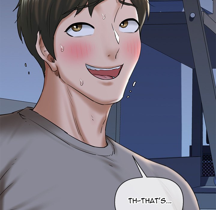 Cheerleader Chapter 37 - Page 171