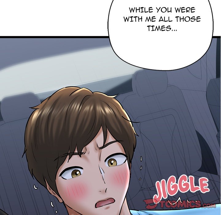 Cheerleader Chapter 37 - Page 21