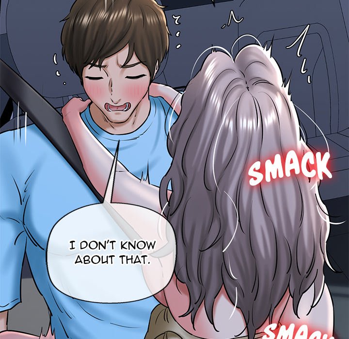 Cheerleader Chapter 37 - Page 44