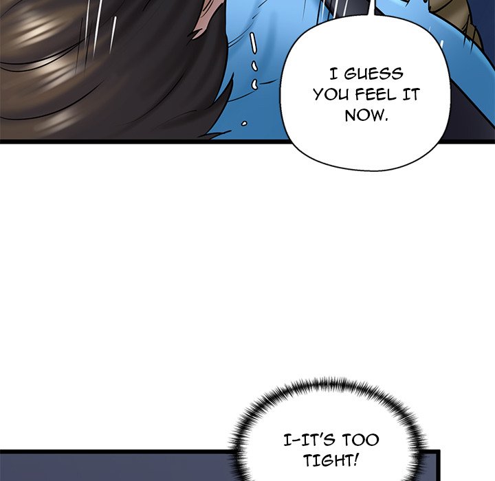 Cheerleader Chapter 37 - Page 55