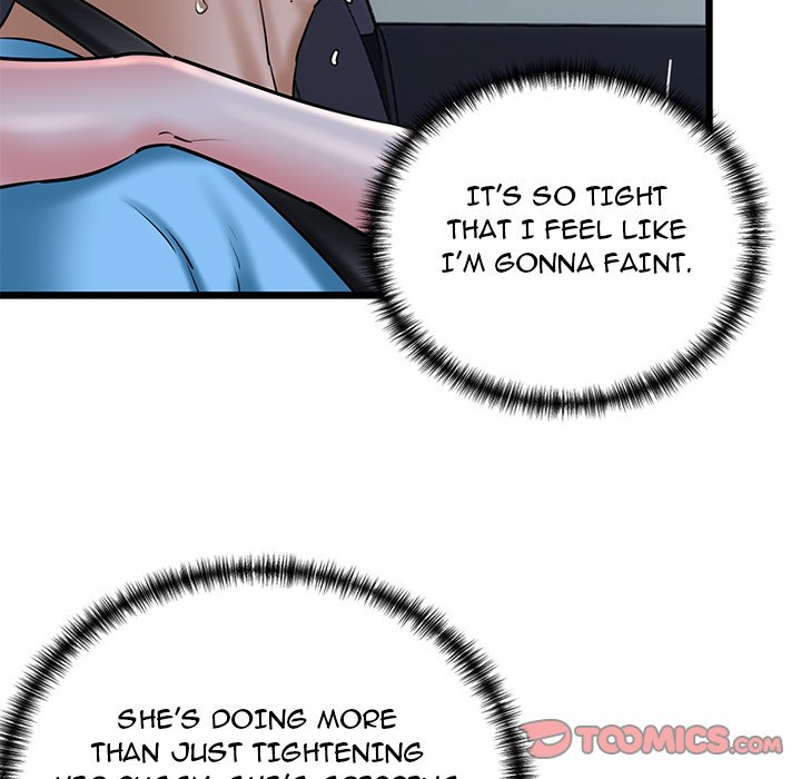 Cheerleader Chapter 37 - Page 57