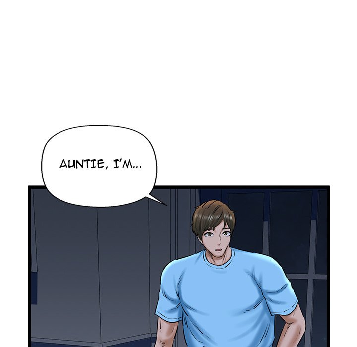 Cheerleader Chapter 37 - Page 86