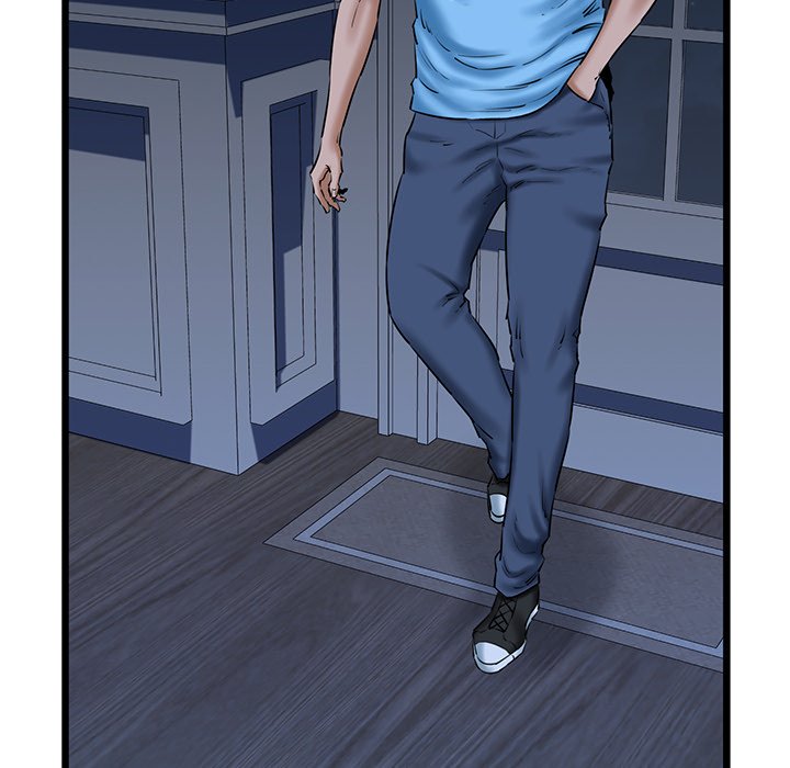 Cheerleader Chapter 37 - Page 87