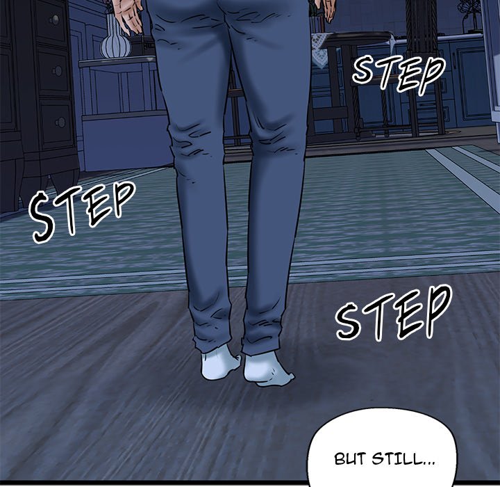 Cheerleader Chapter 37 - Page 98