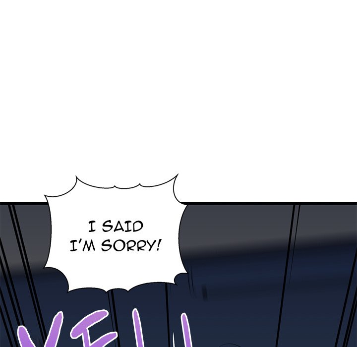 Cheerleader Chapter 38 - Page 108