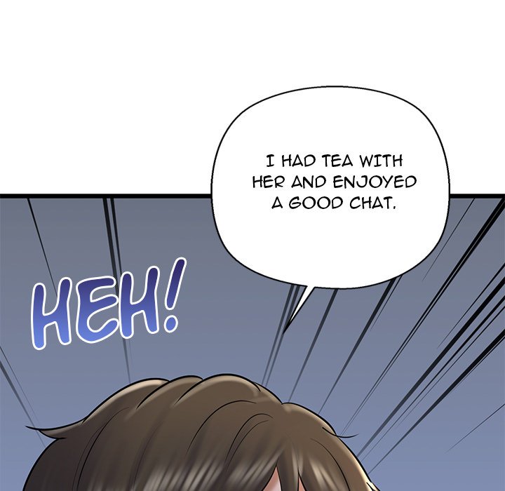 Cheerleader Chapter 38 - Page 11