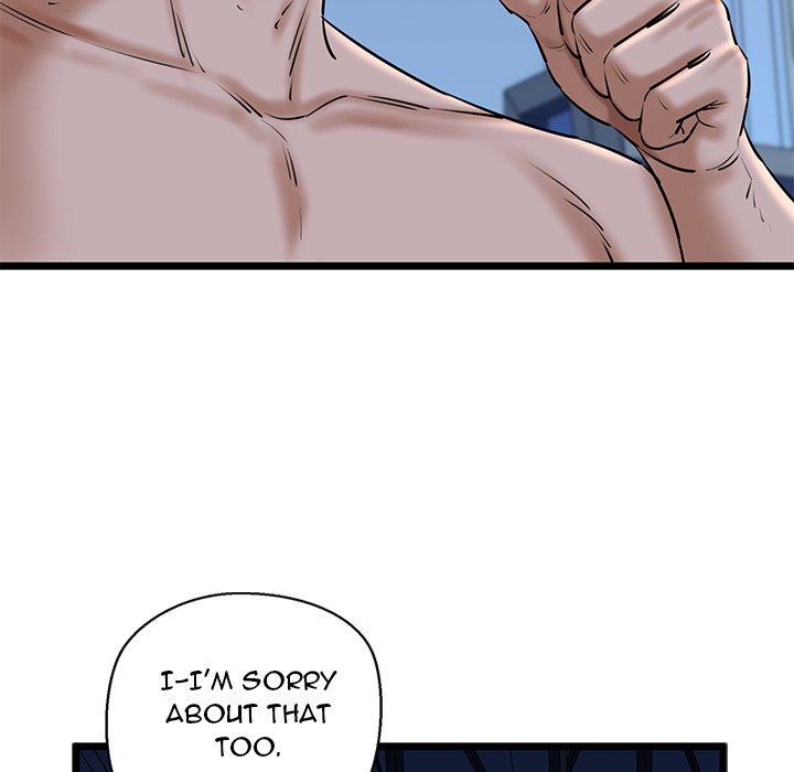 Cheerleader Chapter 38 - Page 113