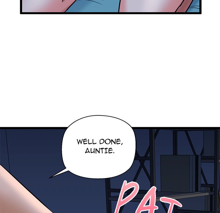 Cheerleader Chapter 38 - Page 116