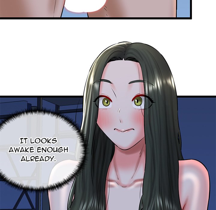 Cheerleader Chapter 38 - Page 123