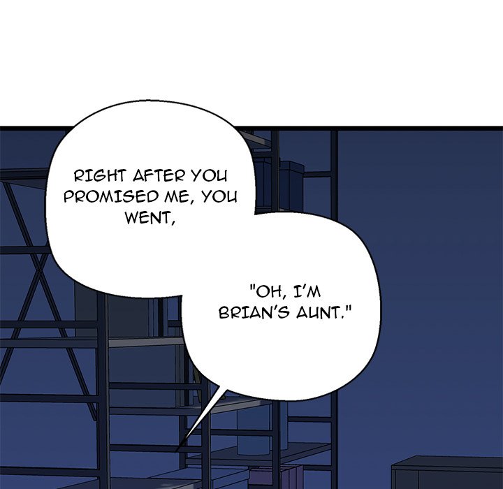 Cheerleader Chapter 38 - Page 18