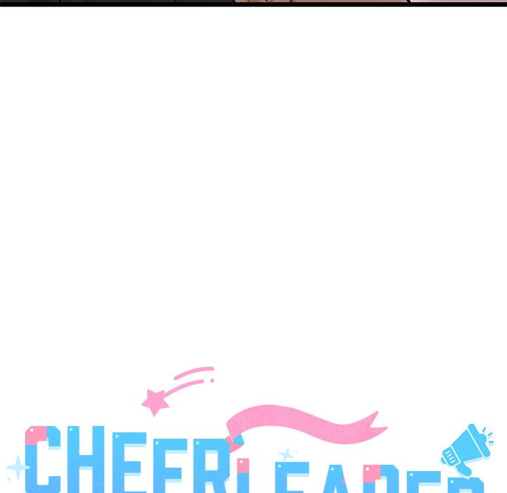 Cheerleader Chapter 38 - Page 44