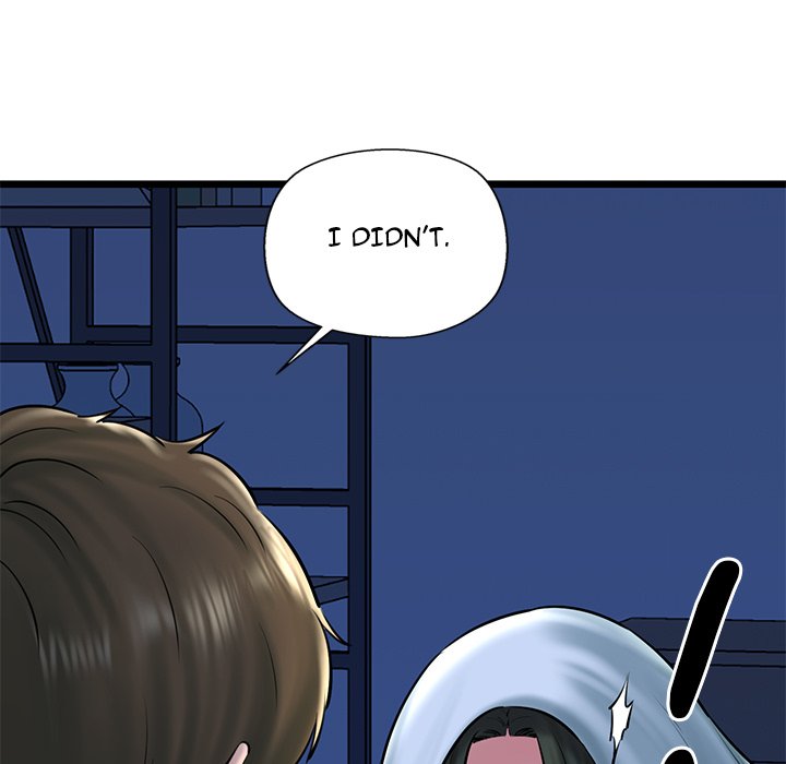 Cheerleader Chapter 38 - Page 7