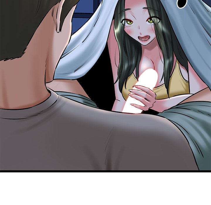 Cheerleader Chapter 38 - Page 8