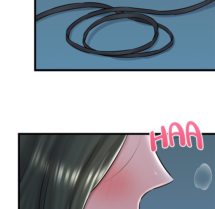 Cheerleader Chapter 38 - Page 95
