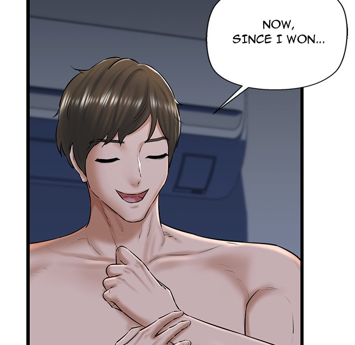 Cheerleader Chapter 38 - Page 97