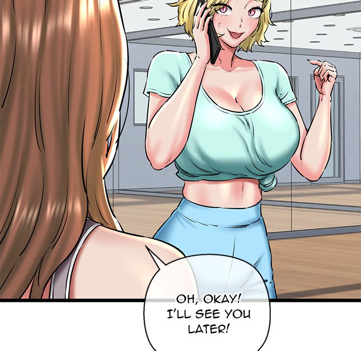 Cheerleader Chapter 39 - Page 10