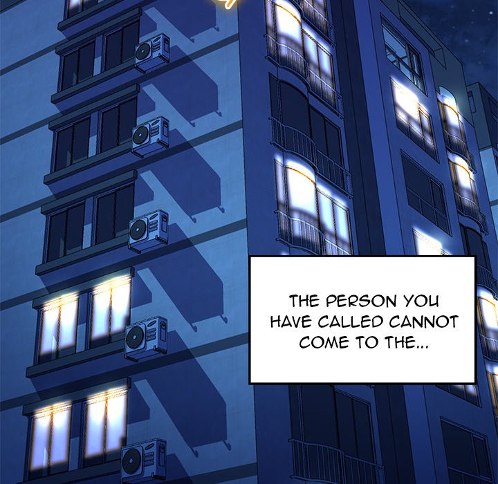 Cheerleader Chapter 39 - Page 112