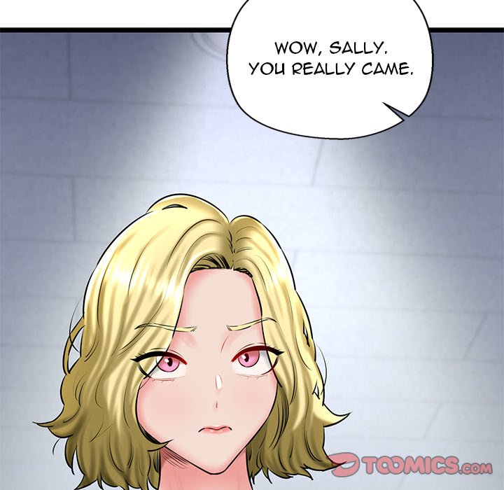 Cheerleader Chapter 39 - Page 120