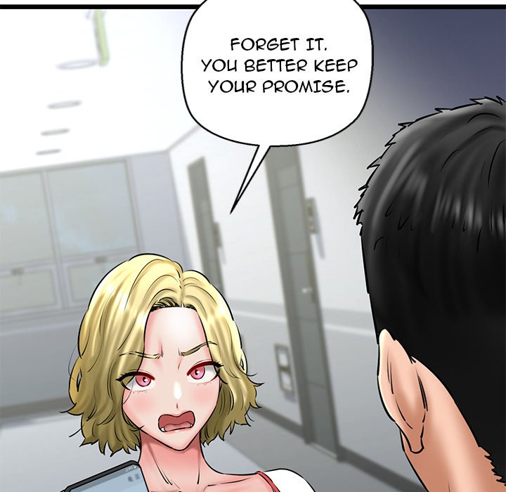 Cheerleader Chapter 39 - Page 125