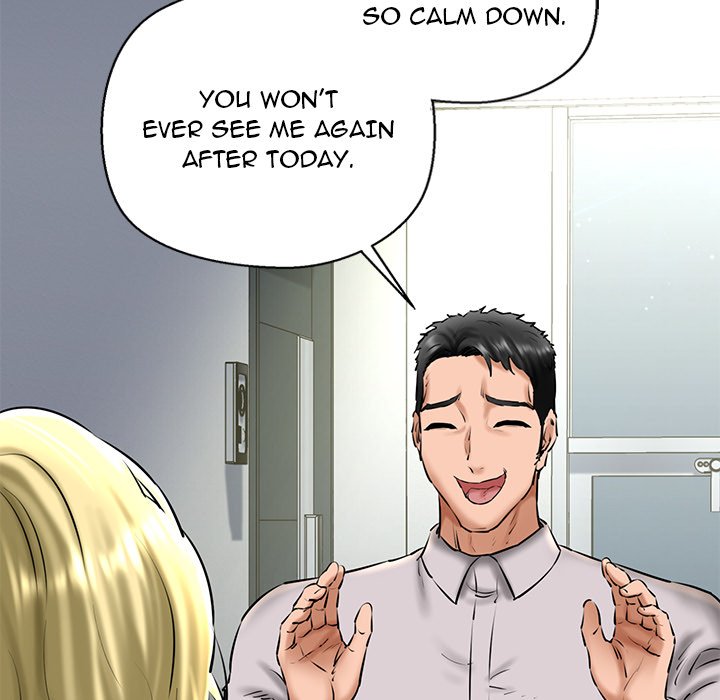 Cheerleader Chapter 39 - Page 137