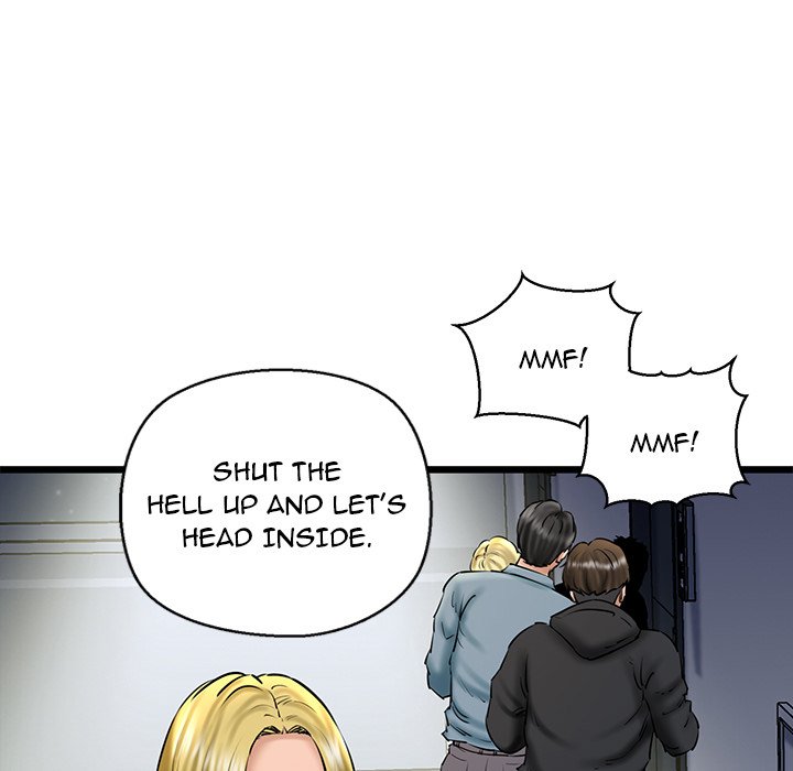 Cheerleader Chapter 39 - Page 155