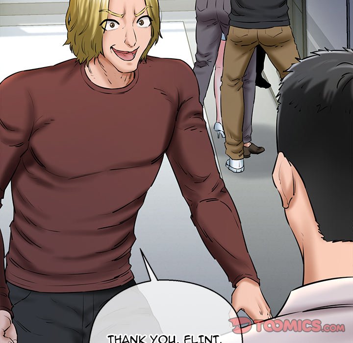 Cheerleader Chapter 39 - Page 156