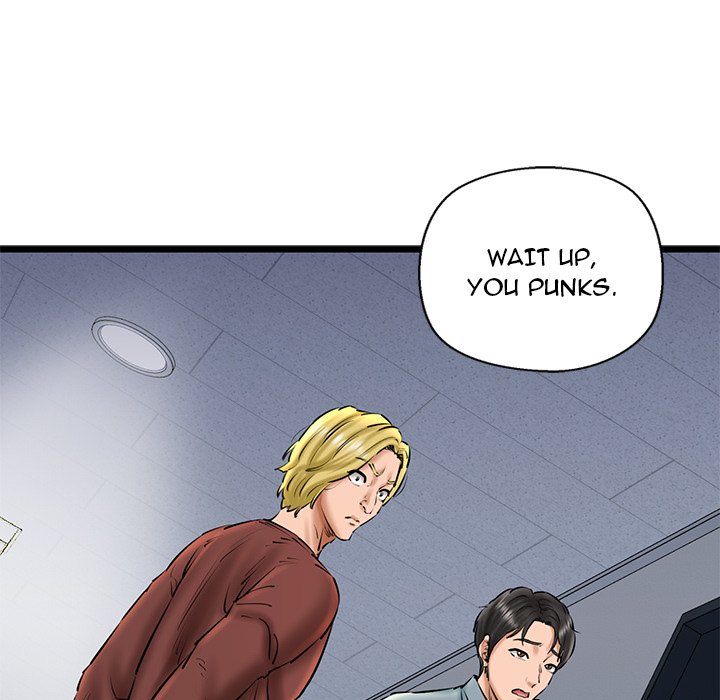 Cheerleader Chapter 39 - Page 158