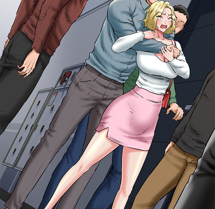 Cheerleader Chapter 39 - Page 159