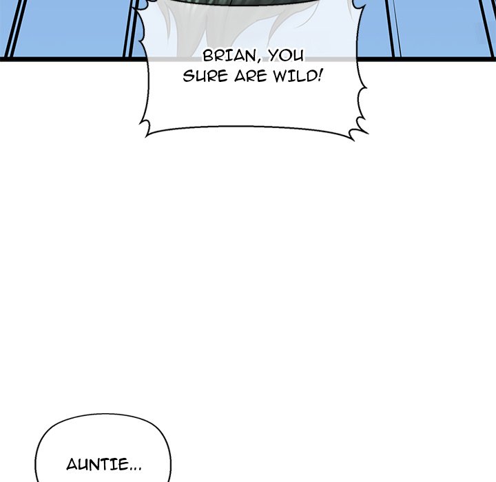 Cheerleader Chapter 39 - Page 22