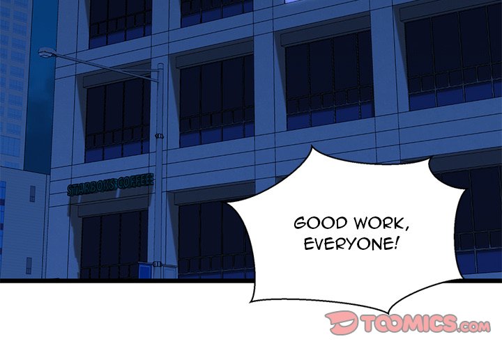 Cheerleader Chapter 39 - Page 3