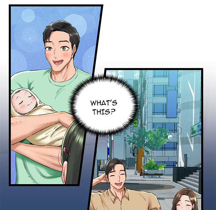 Cheerleader Chapter 39 - Page 34