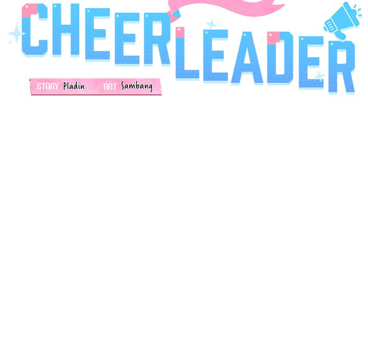 Cheerleader Chapter 39 - Page 49