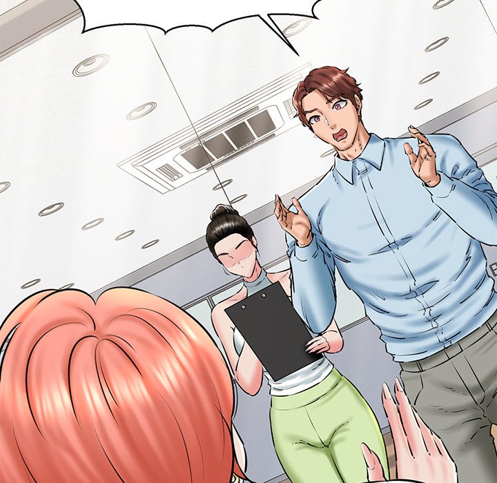 Cheerleader Chapter 39 - Page 5