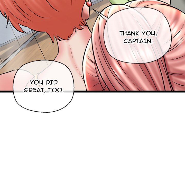 Cheerleader Chapter 39 - Page 6