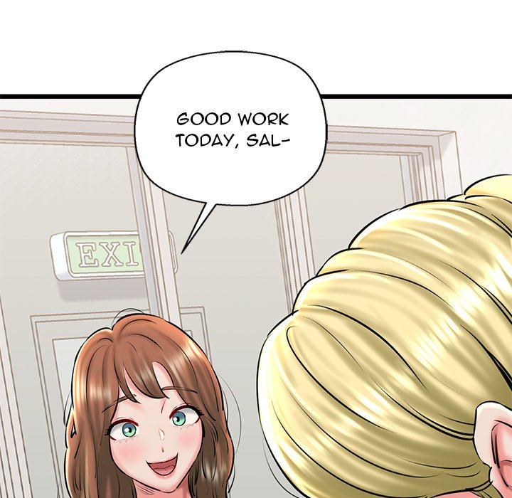 Cheerleader Chapter 39 - Page 7