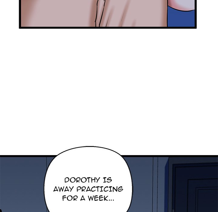 Cheerleader Chapter 39 - Page 79