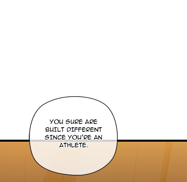 Cheerleader Chapter 4 - Page 103
