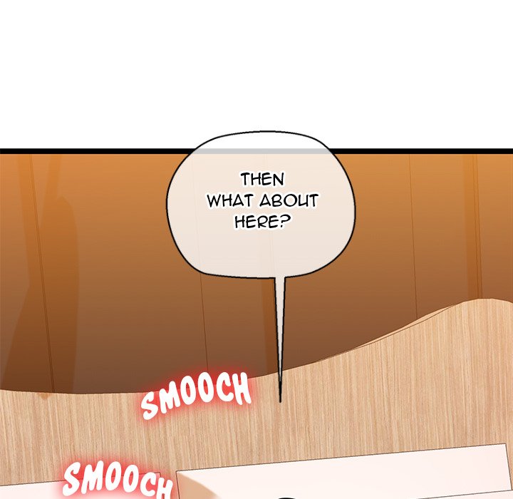 Cheerleader Chapter 4 - Page 110