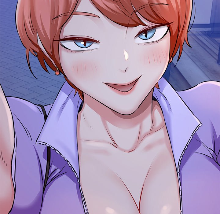 Cheerleader Chapter 4 - Page 12