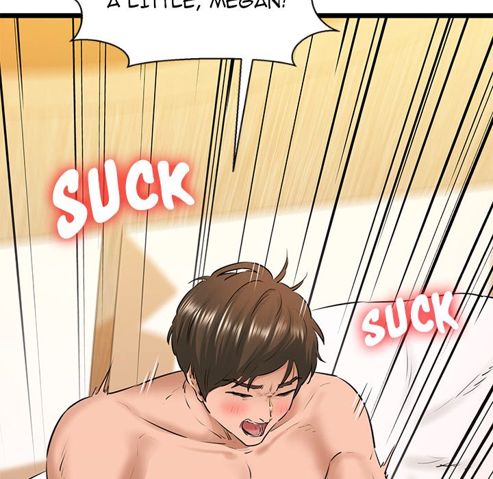 Cheerleader Chapter 4 - Page 134