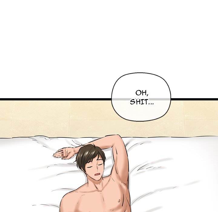 Cheerleader Chapter 4 - Page 191