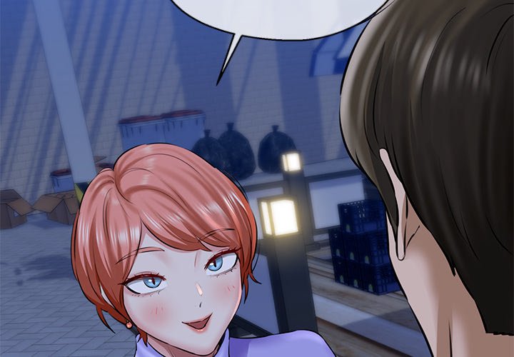 Cheerleader Chapter 4 - Page 2