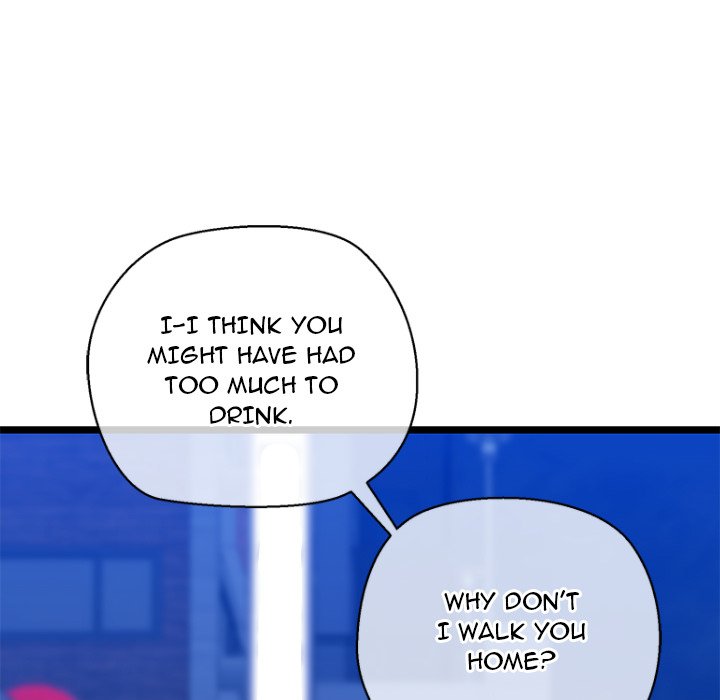 Cheerleader Chapter 4 - Page 20