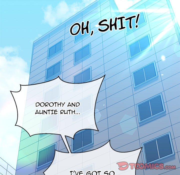Cheerleader Chapter 4 - Page 208