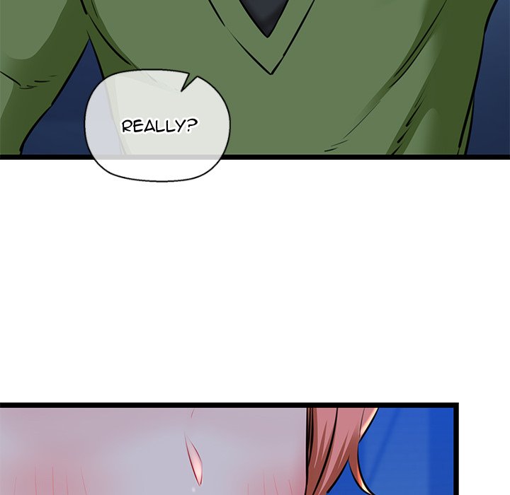 Cheerleader Chapter 4 - Page 22