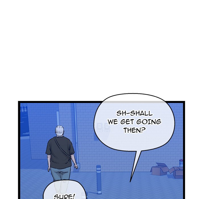 Cheerleader Chapter 4 - Page 24