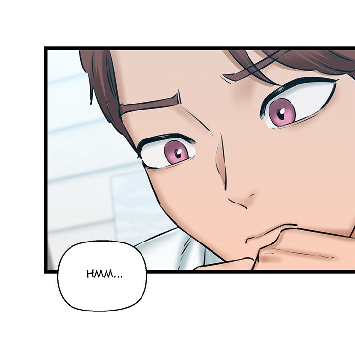 Cheerleader Chapter 4 - Page 30