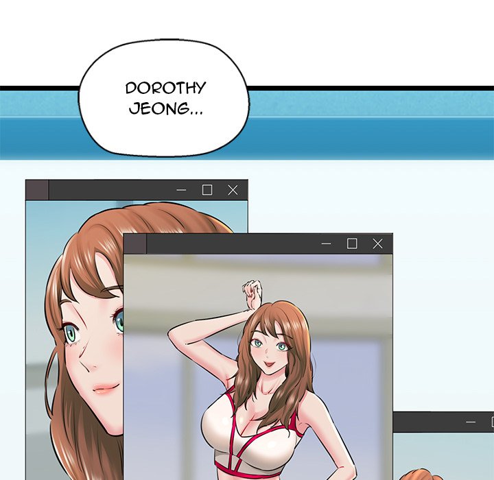 Cheerleader Chapter 4 - Page 34
