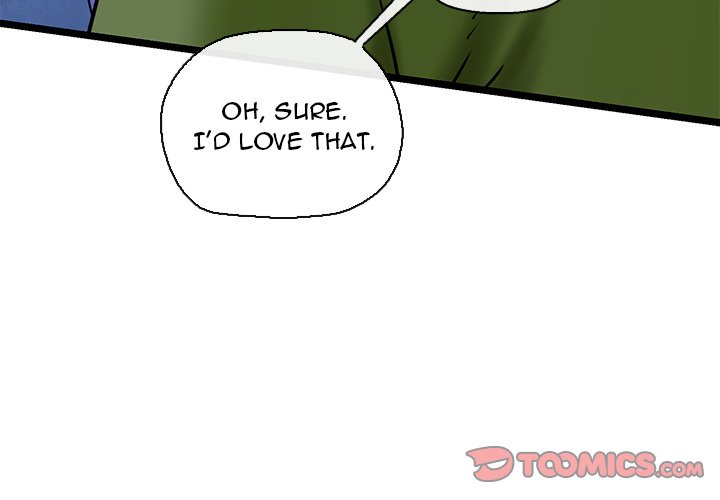 Cheerleader Chapter 4 - Page 4