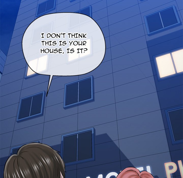 Cheerleader Chapter 4 - Page 50